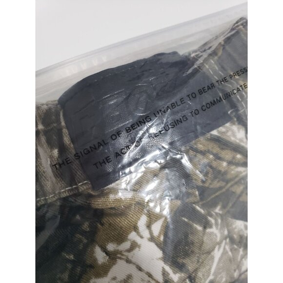 New Choize Club RETROSTREET CAMO PANTS - Size XL - Picture 10 of 12